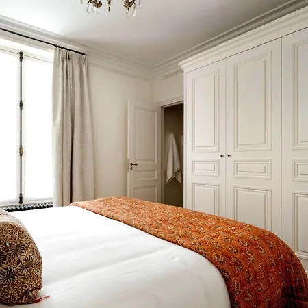 Luca Apartment Rome